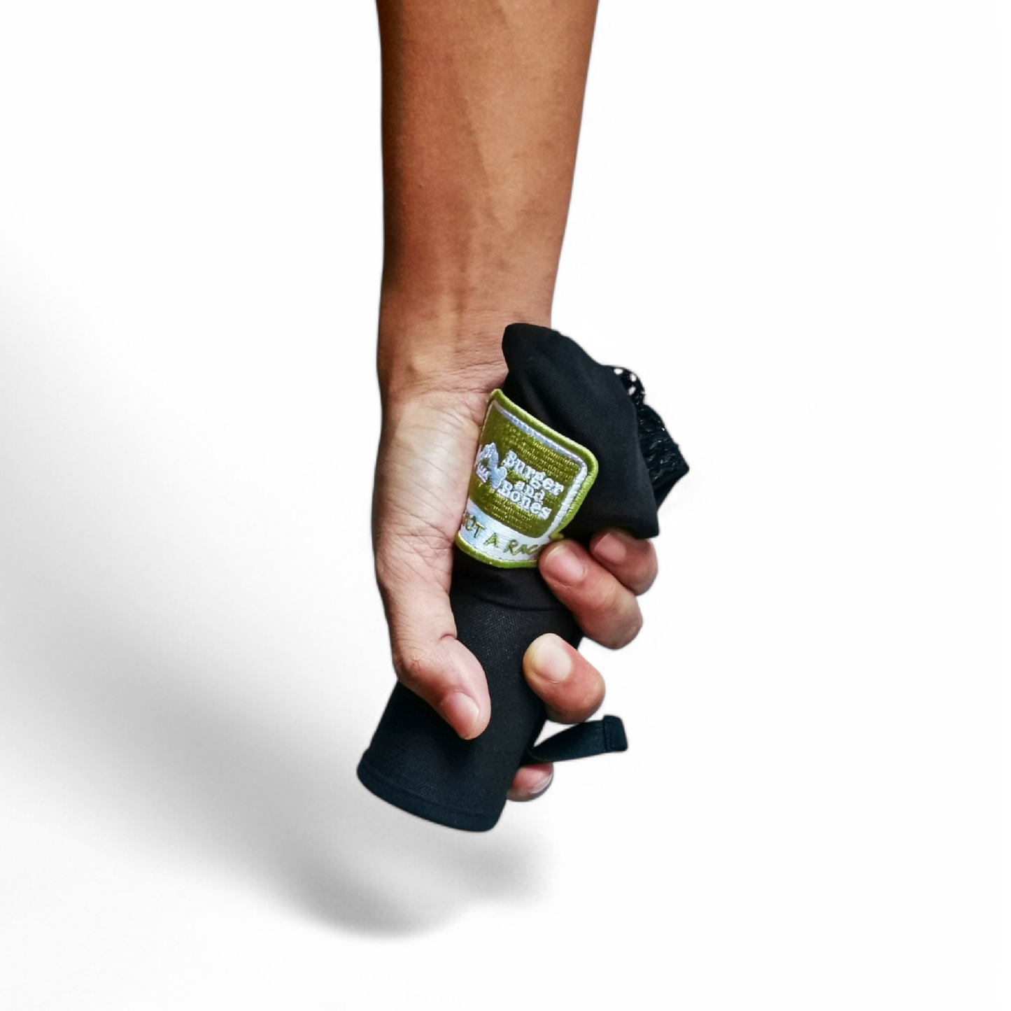 Rugged Trail Hat (BLACK)