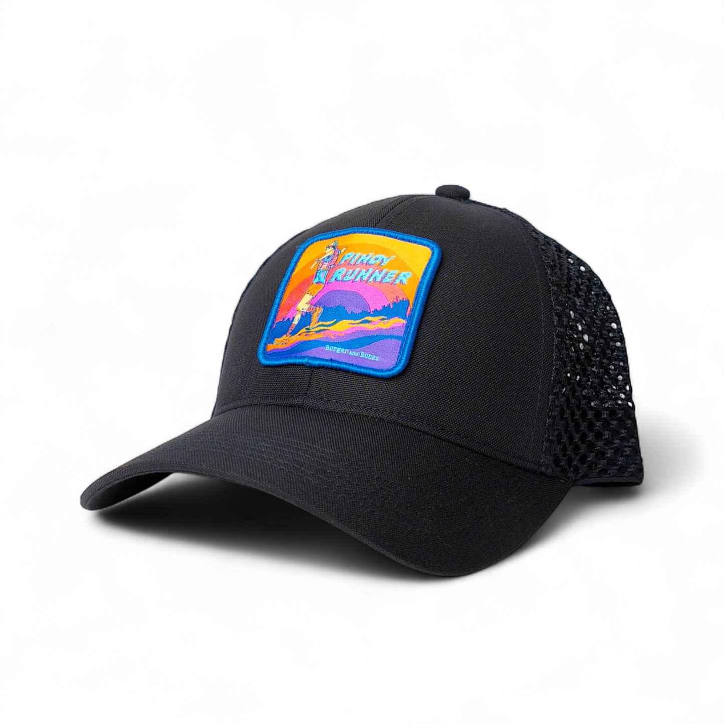Cordura® Trucker Cap - Pinoy Runner