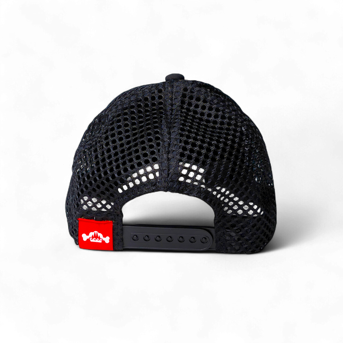 Cordura® Trucker Cap - Spectrum of Adventure
