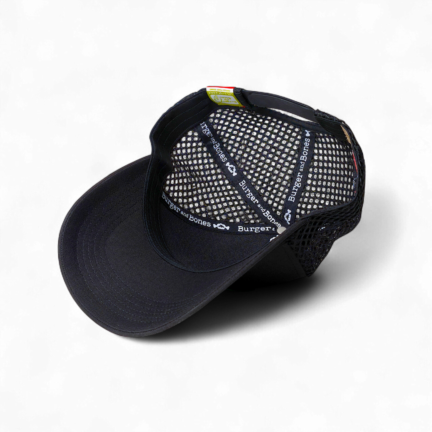 Cordura® Trucker Cap - Spectrum of Adventure