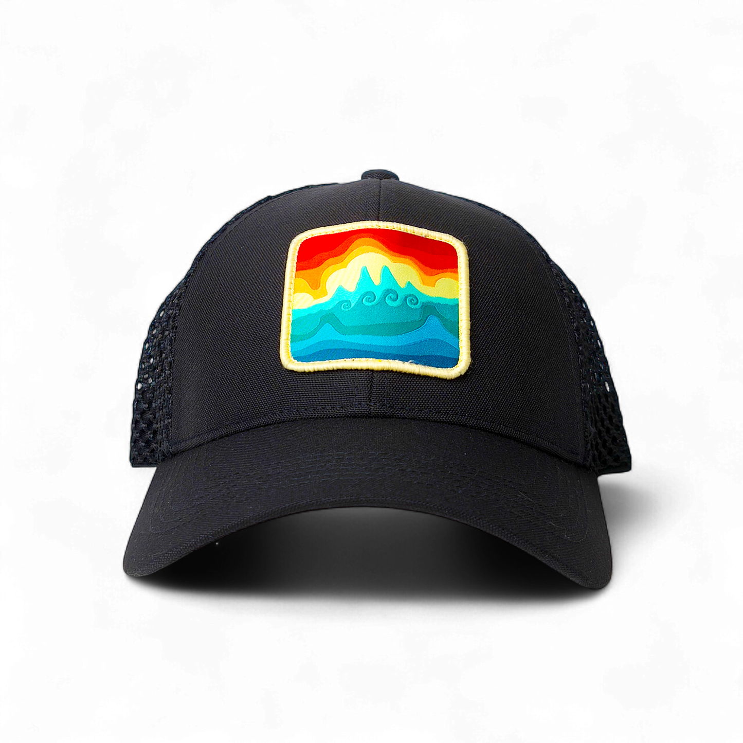 Cordura® Trucker Cap - Spectrum of Adventure
