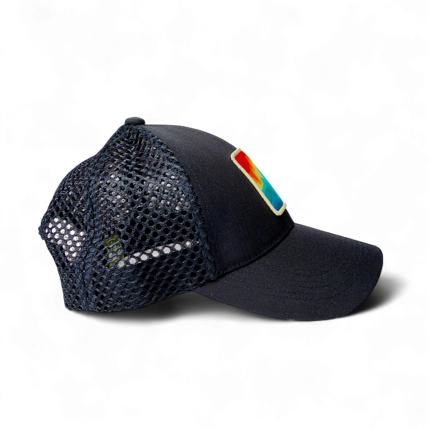 Cordura® Trucker Cap - Spectrum of Adventure