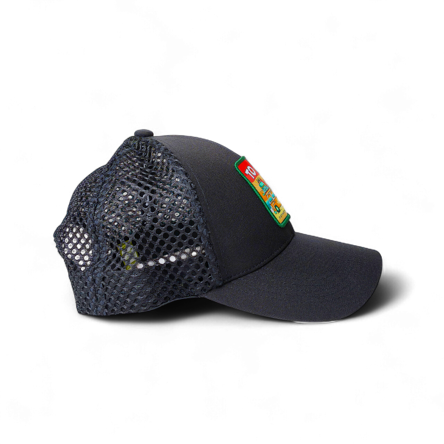 Cordura® Trucker Cap - To Life