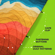 Project Yakap: Spectrum of Adventure