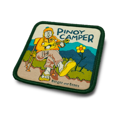 Pinoy Camper