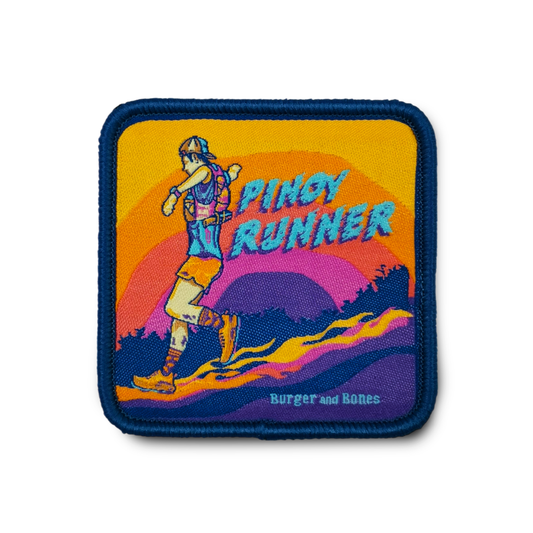 Pinoy Runner