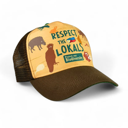 Respect the Lokals