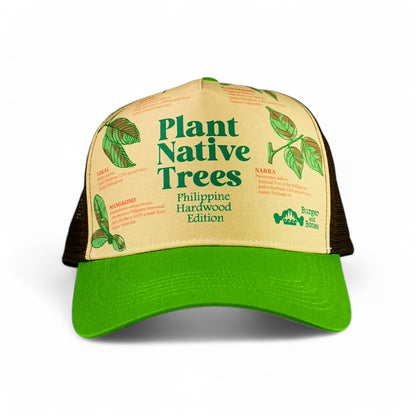 Plant Native Trees