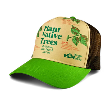 Plant Native Trees