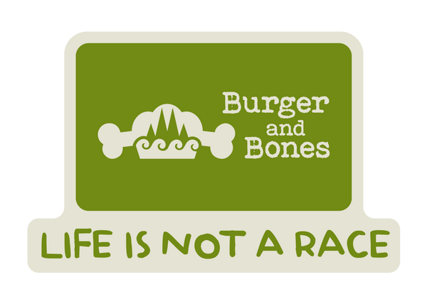 Burger and Bones