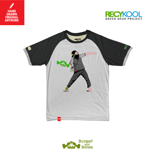 The Lost Boy: Gone Rising