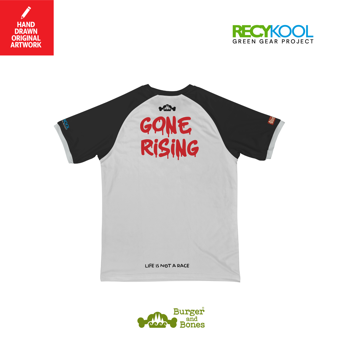 The Lost Boy: Gone Rising