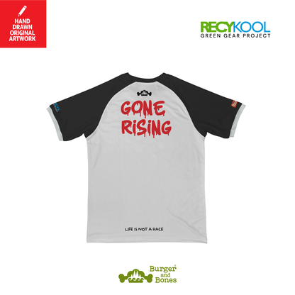 The Lost Boy: Gone Rising