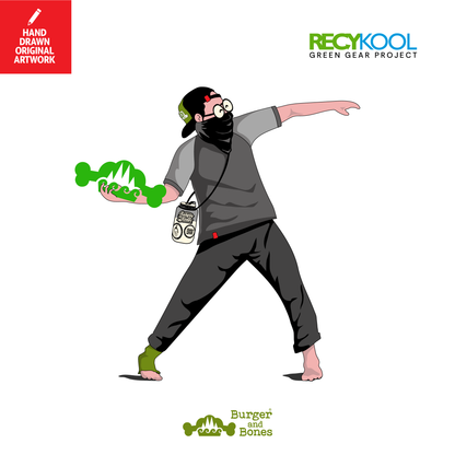 The Lost Boy: Gone Rising