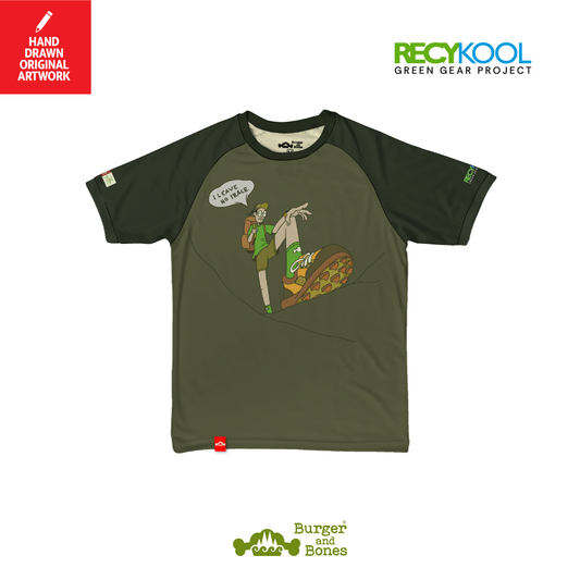 Leave No Trace