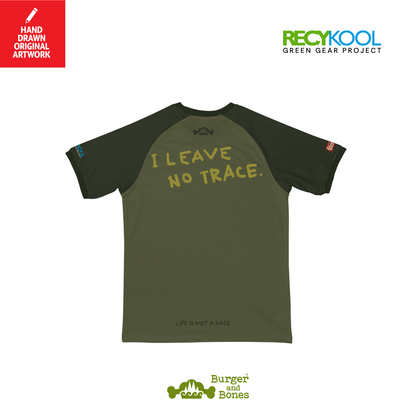 Leave No Trace