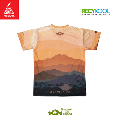 Pinas Mountains (T-Shirt)