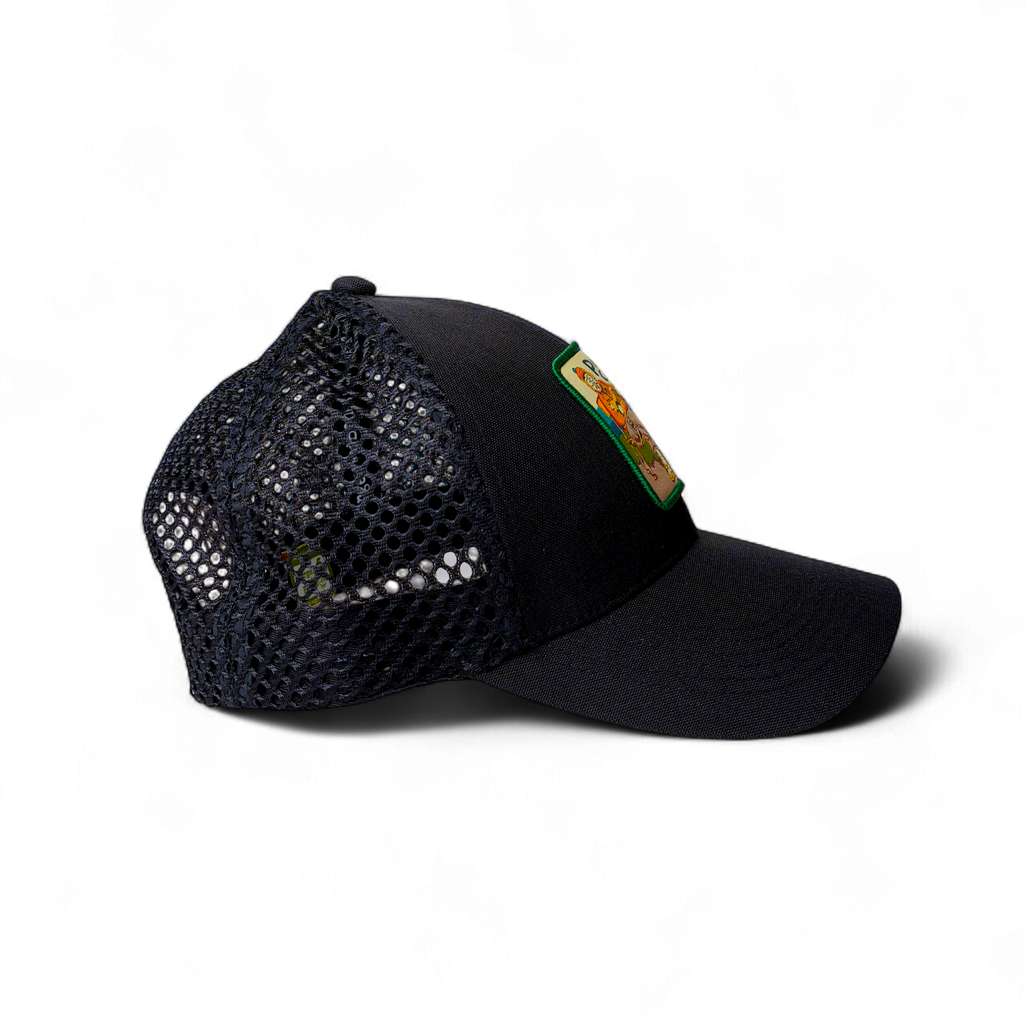 Cordura® Trucker Cap - Pinoy Camper