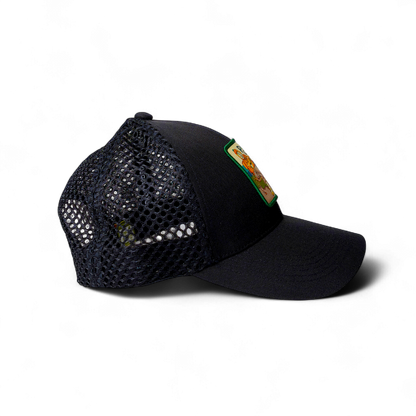 Cordura® Trucker Cap - Pinoy Camper