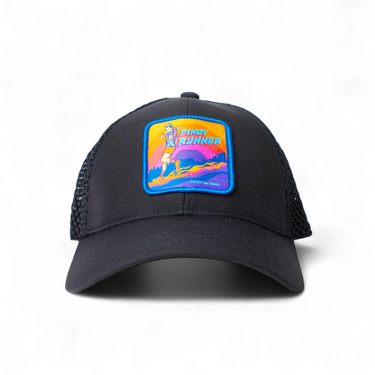 Cordura® Trucker Cap - Pinoy Runner