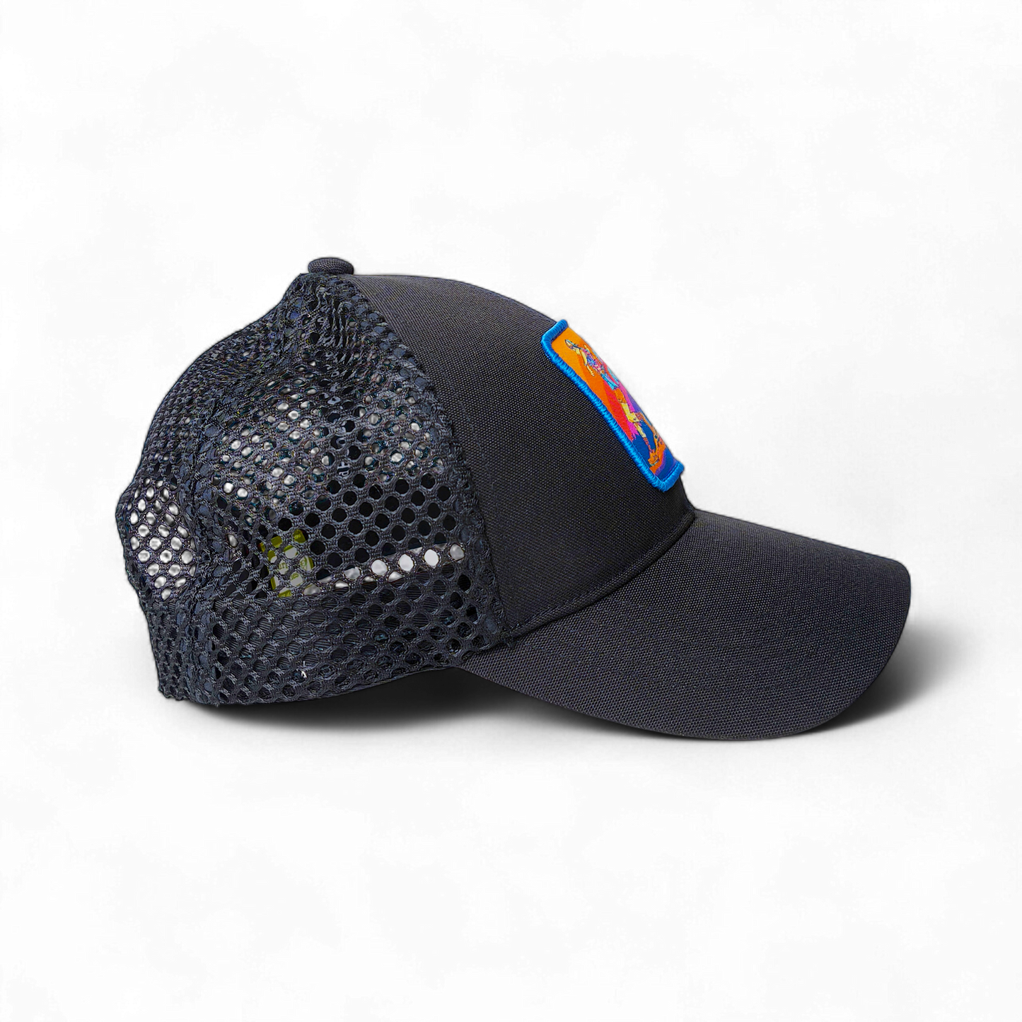 Cordura® Trucker Cap - Pinoy Runner
