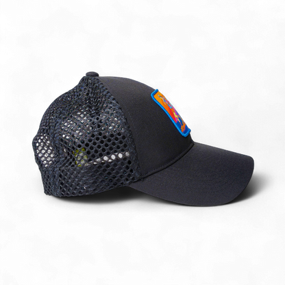 Cordura® Trucker Cap - Pinoy Runner