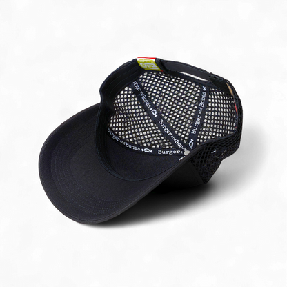 Cordura® Trucker Cap - Spectrum of Adventure
