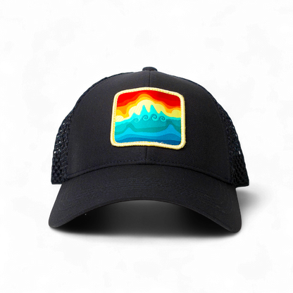 Cordura® Trucker Cap - Spectrum of Adventure
