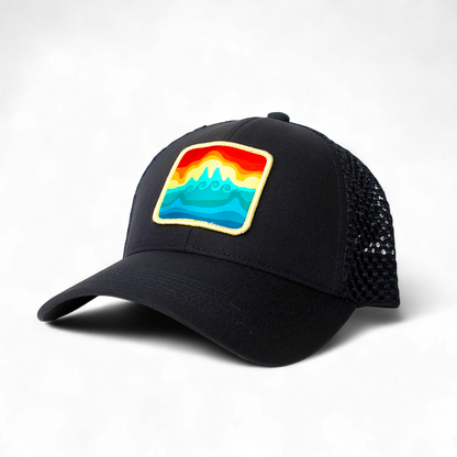 Cordura® Trucker Cap - Spectrum of Adventure