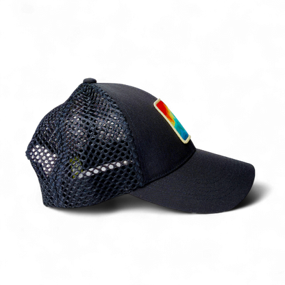 Cordura® Trucker Cap - Spectrum of Adventure