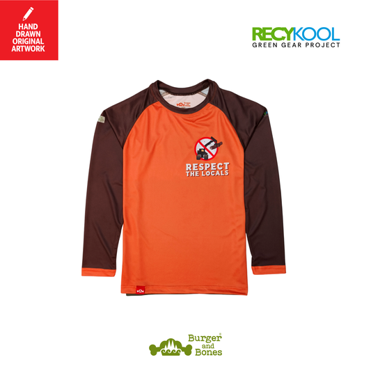 ACTVSM: RTL, Illegal Logging and Mining