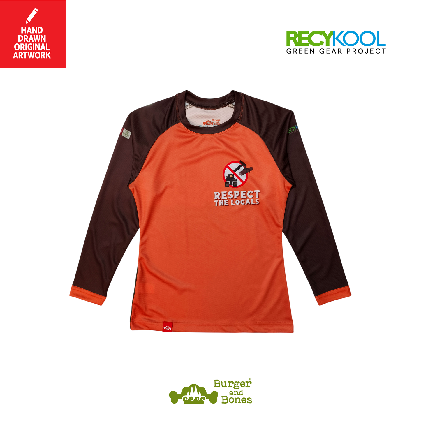 ACTVSM: RTL, Illegal Logging and Mining