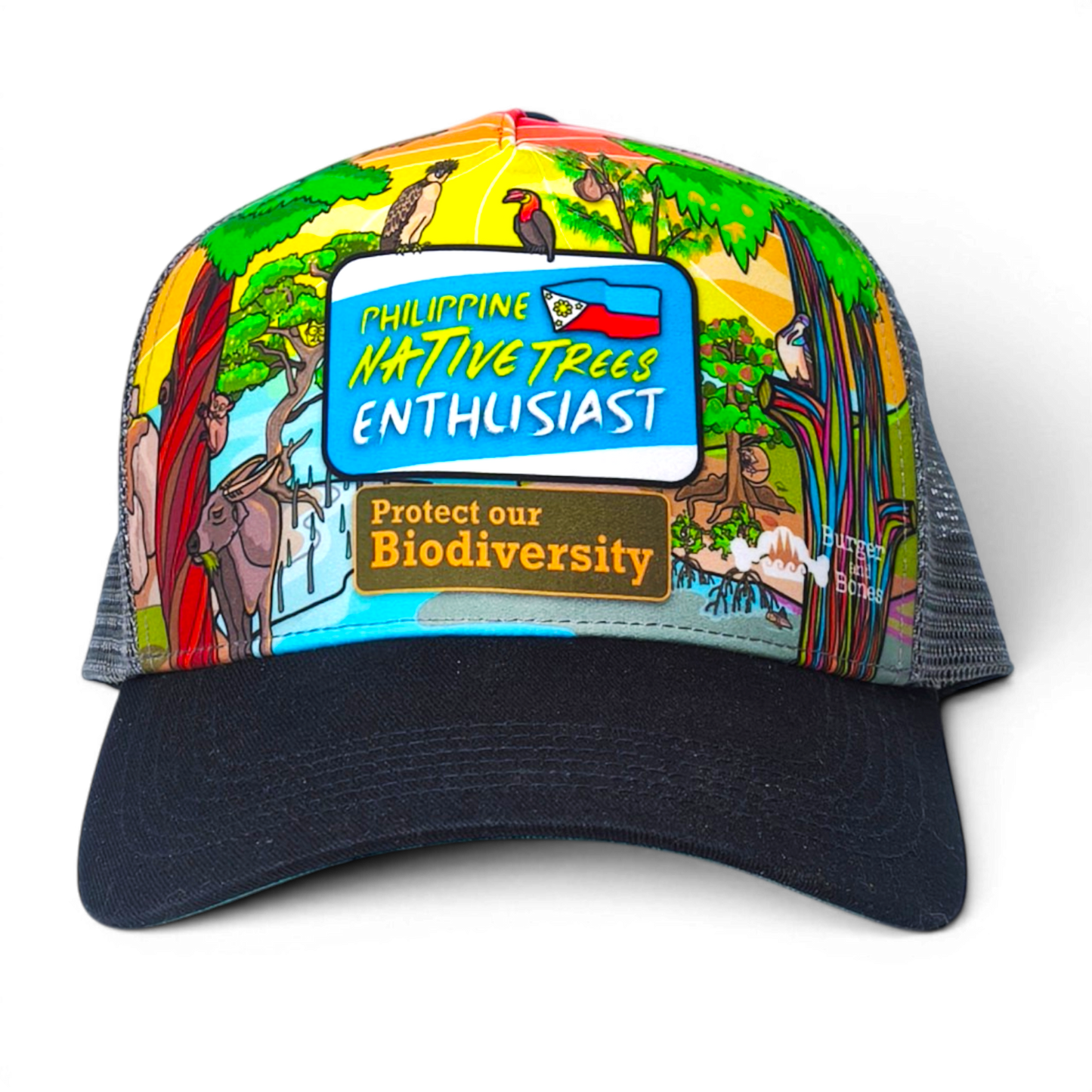 Philippine Native Trees Enthusiast