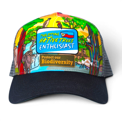 Philippine Native Trees Enthusiast