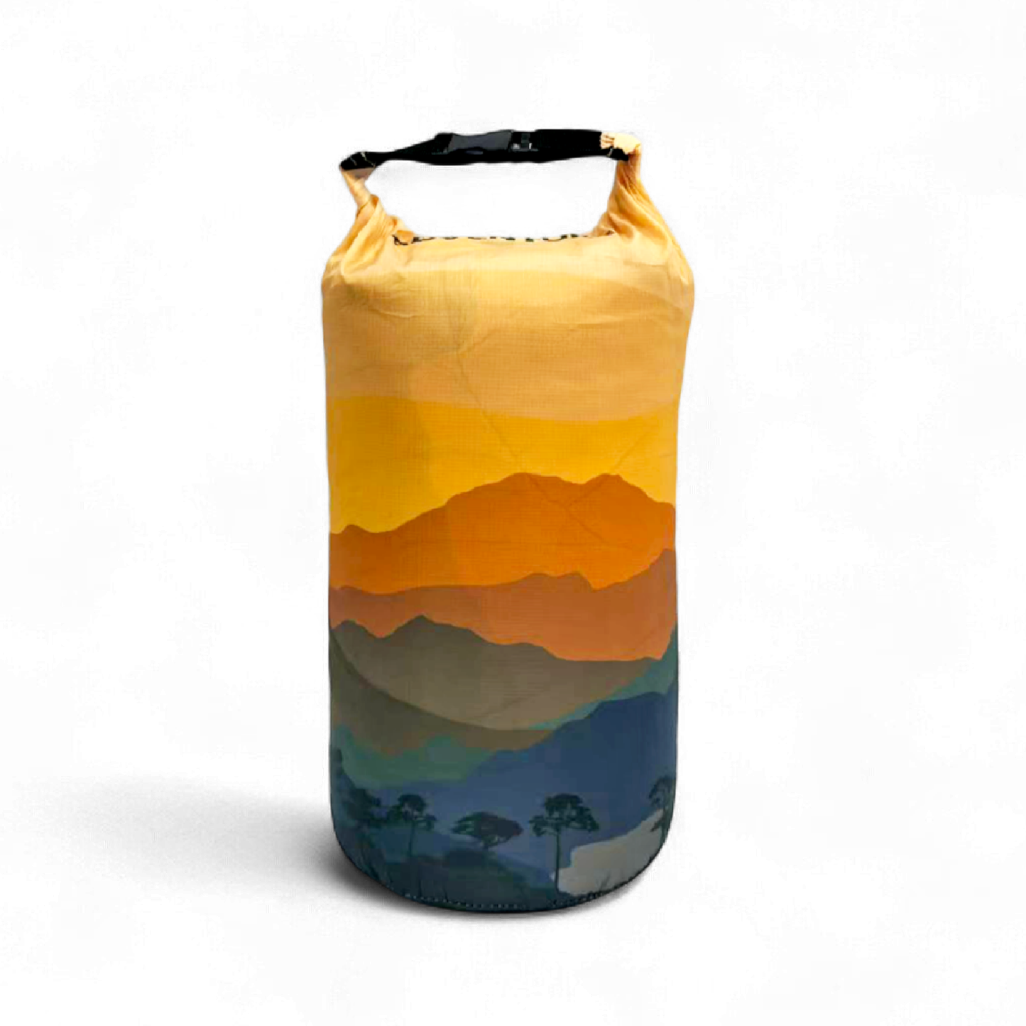 Project Yakap: Pinas Mountains